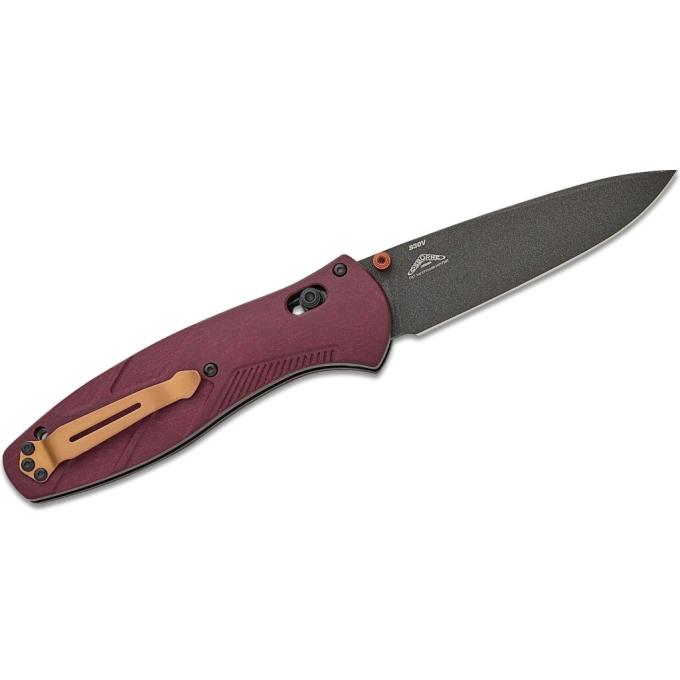 Benchmade 581BK-04