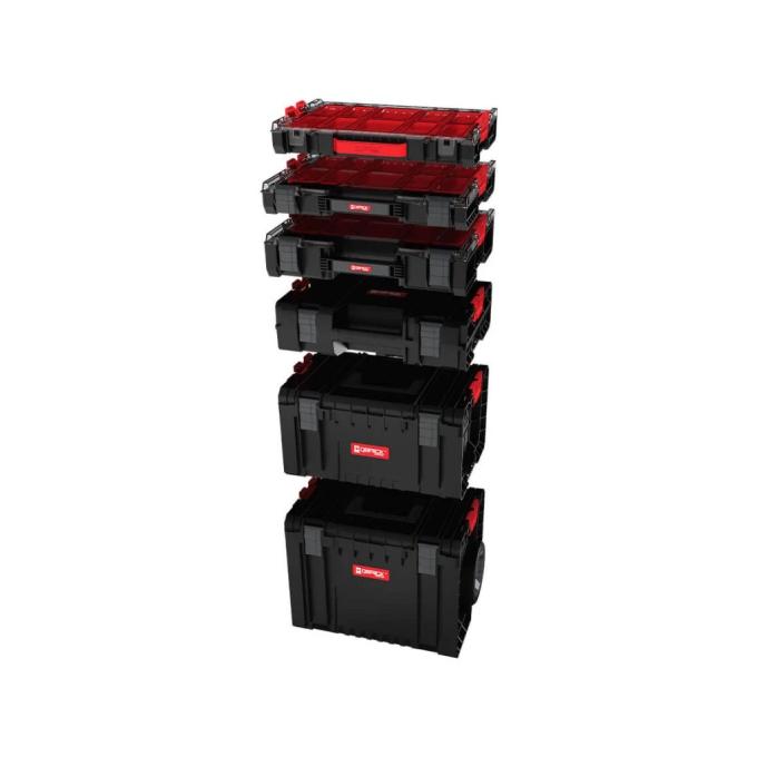 QBRICK SYSTEM Z254386PG003