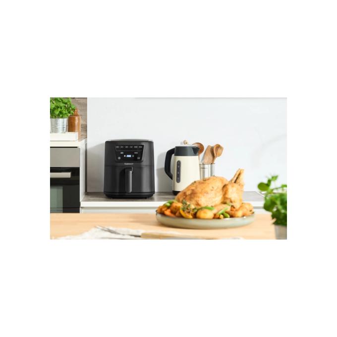 CUISINART AFS8OBLE