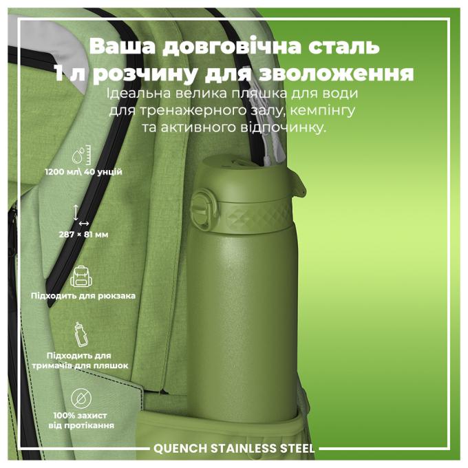 ION8 I8SS1000KGRE