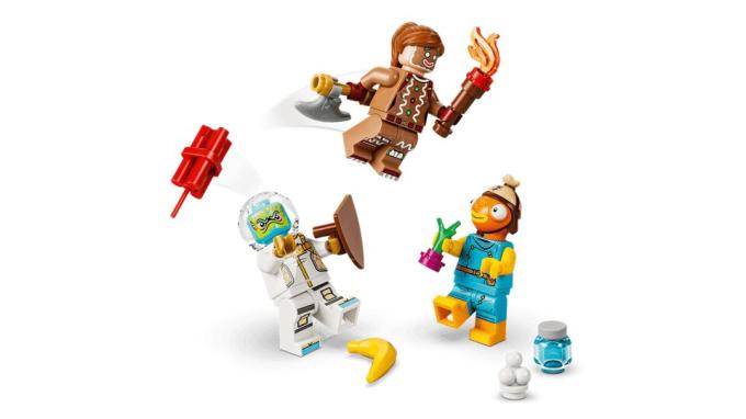 LEGO 77080