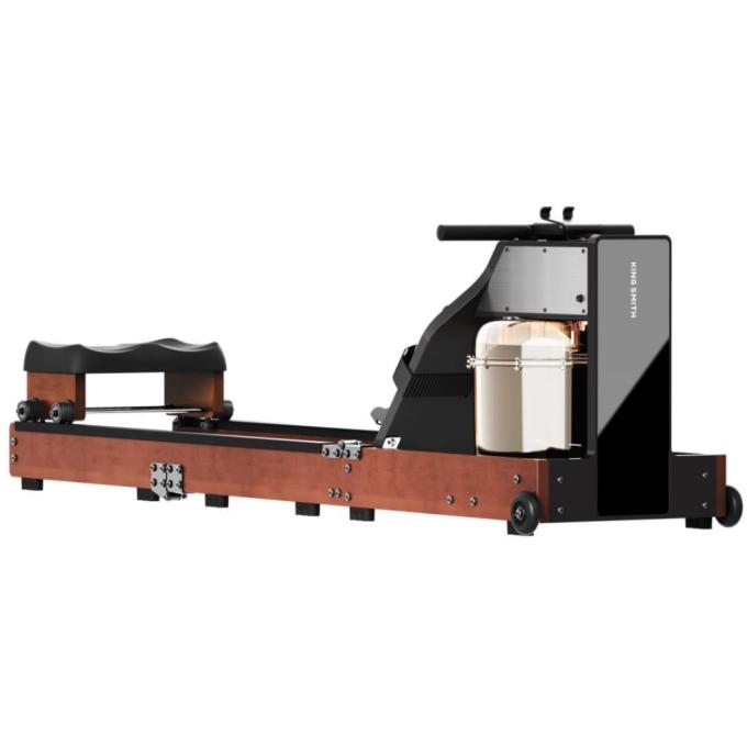 KINGSMITH CJWM10 PRO RED OAK