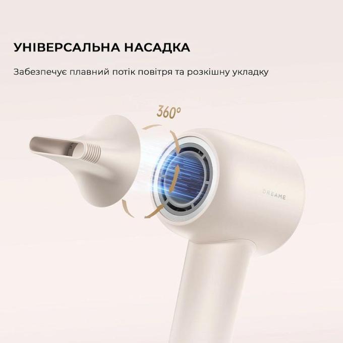 Dreame AHD12A-WH