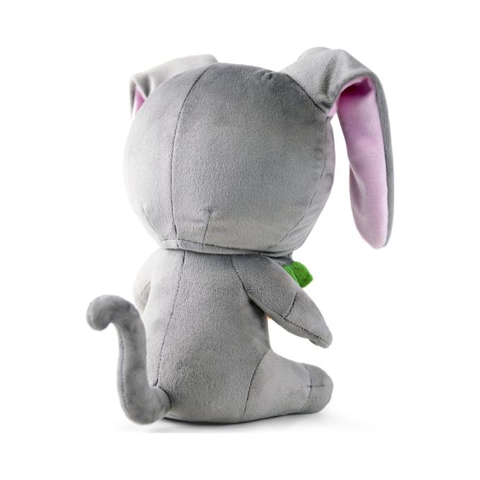 WP Merchandise FWPCATBANNY22GY00