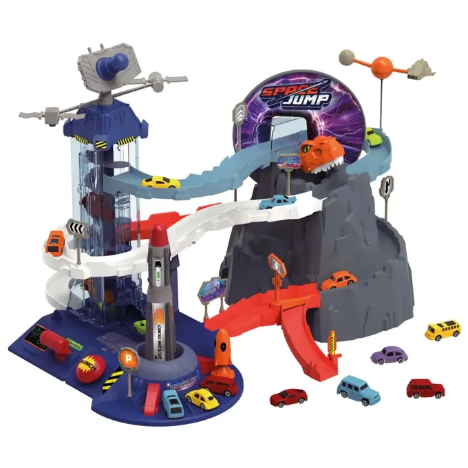 ZIPP Toys 5508A