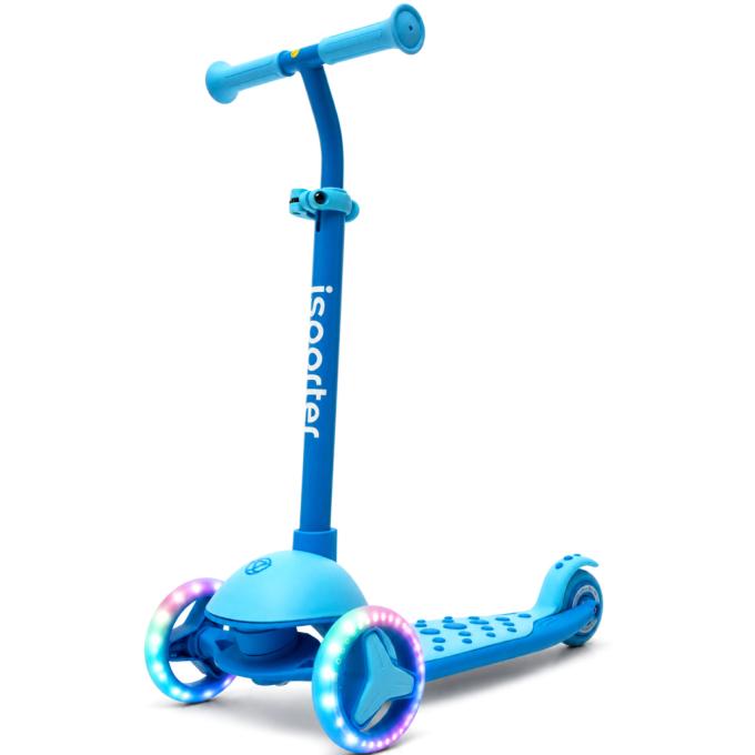 iSporter M3Z_Blue