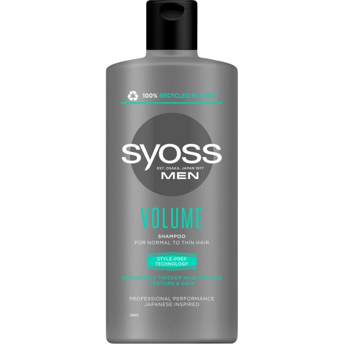 Syoss 9000101277456