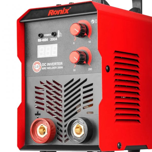 Ronix RH-4604