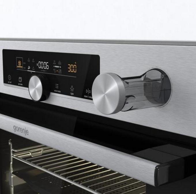 Gorenje BPSA6747A08X