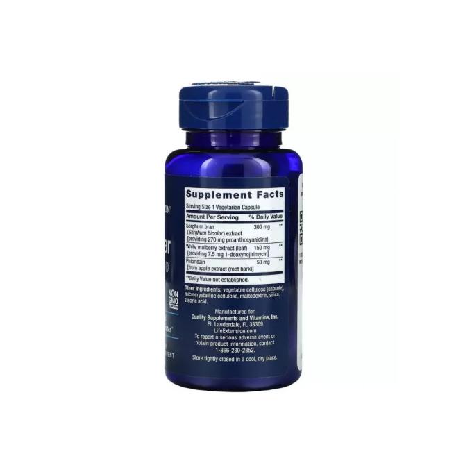 Life Extension LEX-18036