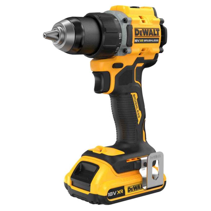 DeWALT DCD794D2T