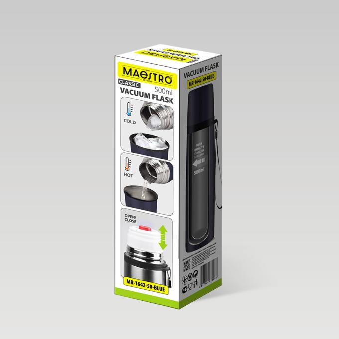 Maestro MR-1642-50-BLUE