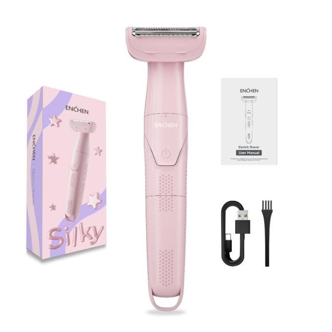 Enchen A2 Pink
