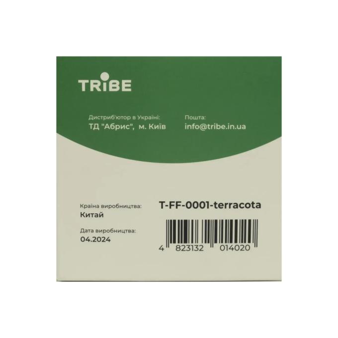 Tribe T-FF-0001-terracota