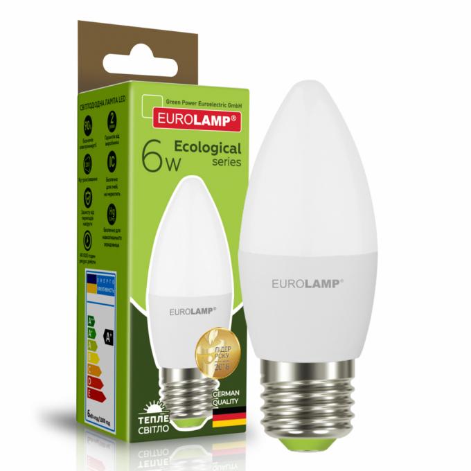 EUROLAMP LED-CL-06273(P)