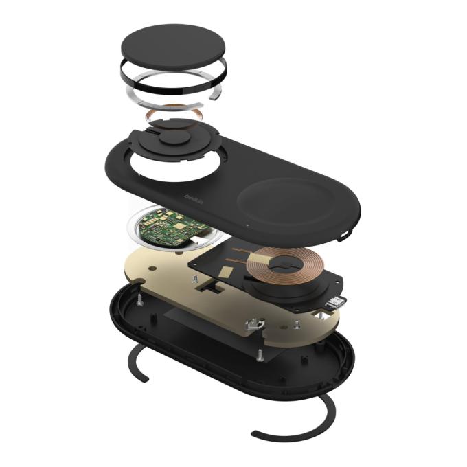 Belkin WIZ021VFBK