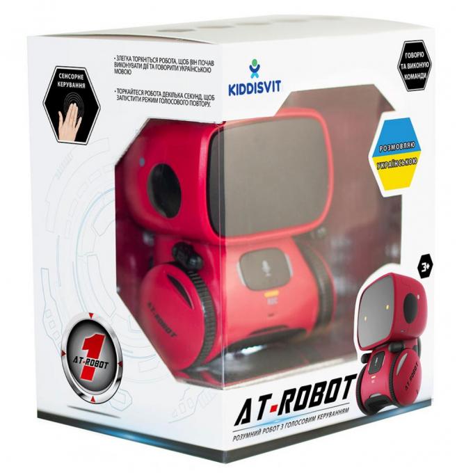 AT-Robot AT001-01-UKR