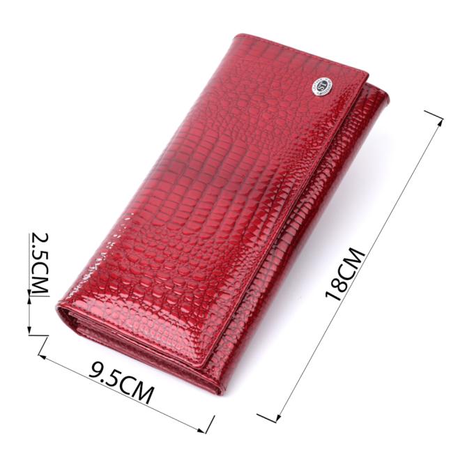 ST Leather 22717