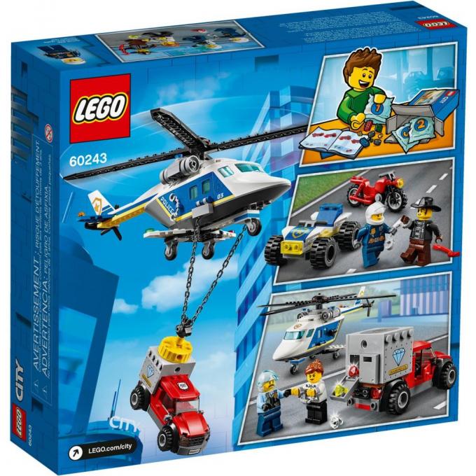 LEGO 60243