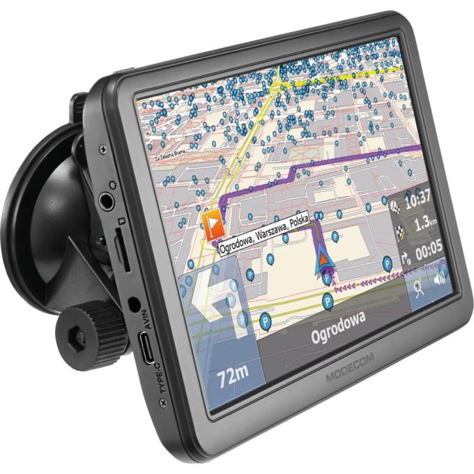 Modecom NAV-FREEWAYCX74-MF-EU