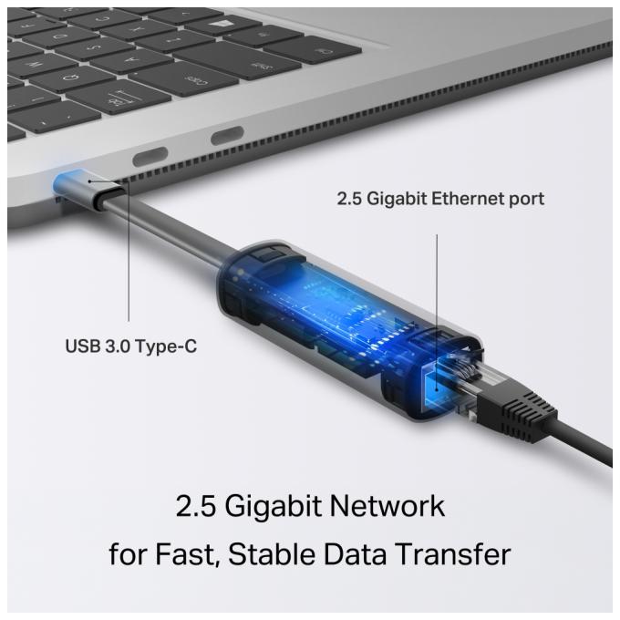 TP-Link UE302C