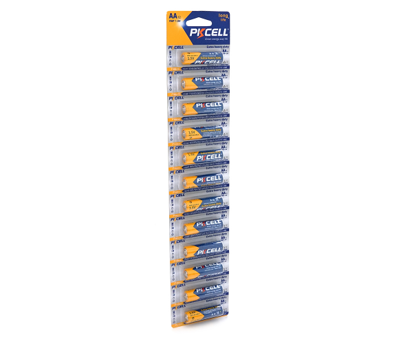 PKCELL PC / R6-12B