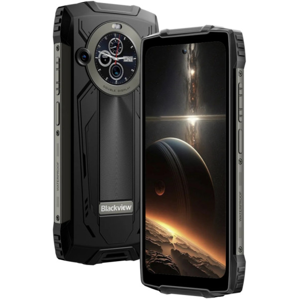 Blackview BV8200_Black