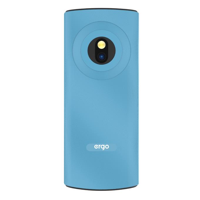Ergo B185 Blue
