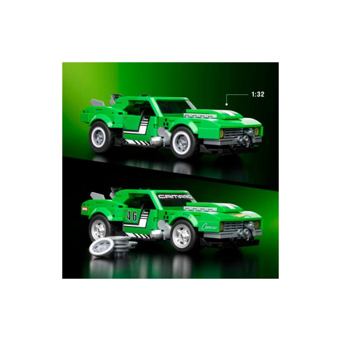 Mattel JFT16