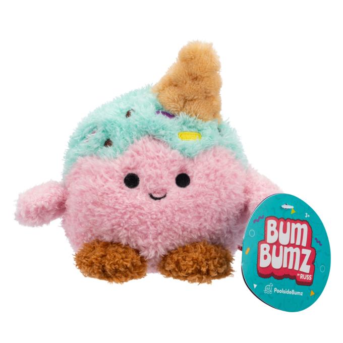 BumBumz RBBZ00723