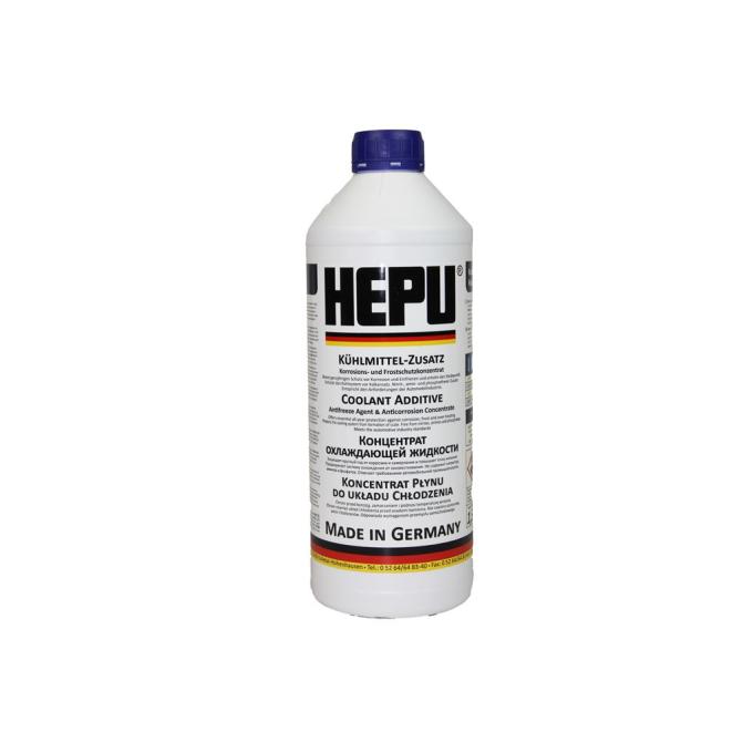 HEPU HEPU P999
