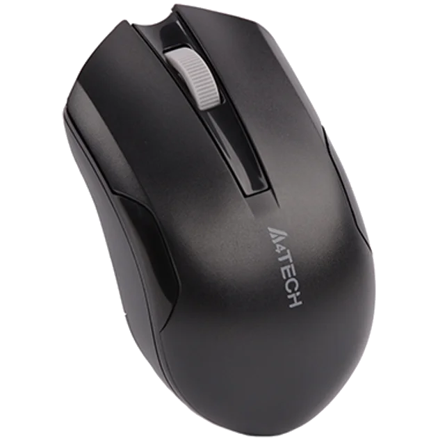 A4tech G3-200NS (Black) 1200 DPI
