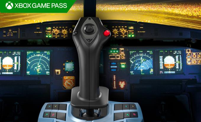 ThrustMaster 4460219