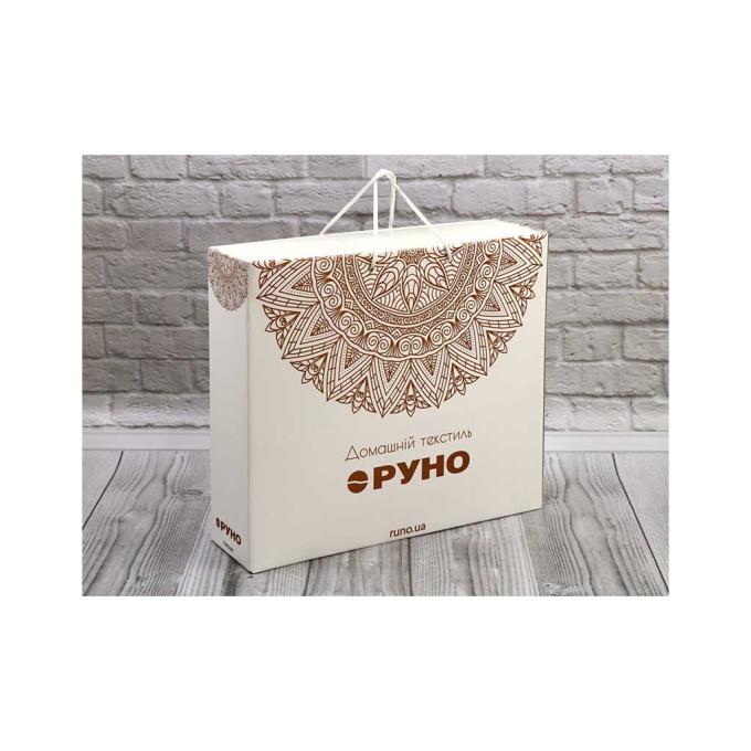 Руно 360.55_Cappuccino