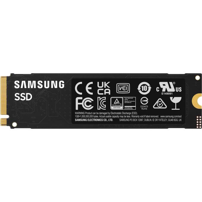 Samsung MZ-V9S4T0BW