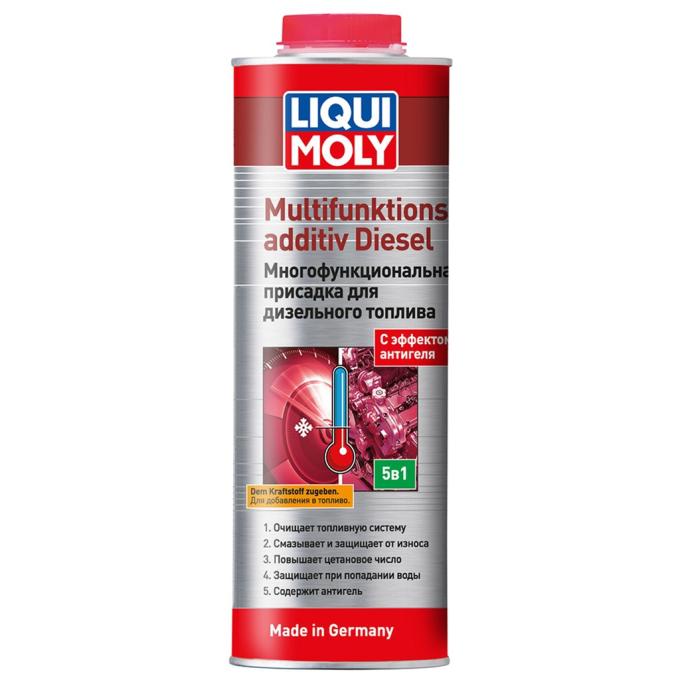 LIQUI MOLY 39025