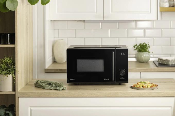 Gorenje MO23S4B5