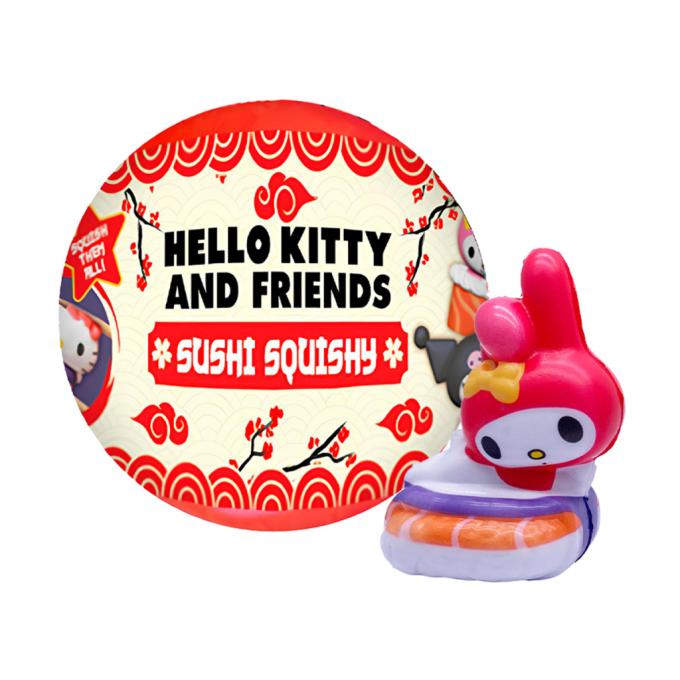 Cool Things HK048