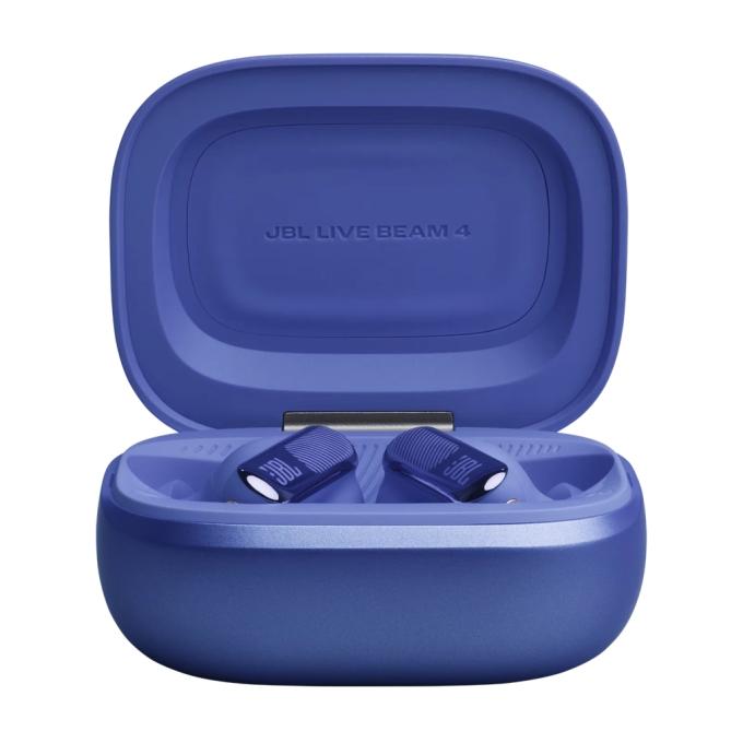 JBL JBLLIVEBEAM4BLU