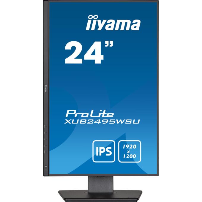 Iiyama XUB2495WSU-B5