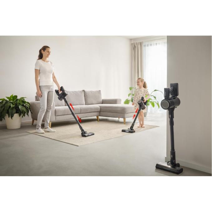 Sencor SVC7221BK