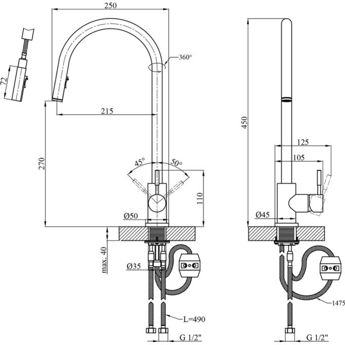 Kroner CV032283