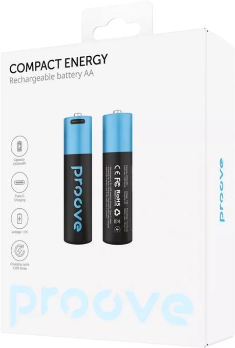 Proove RBCE26010008