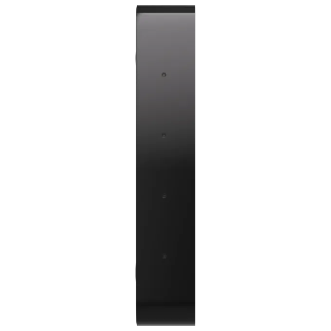 Ajax GlandBox black