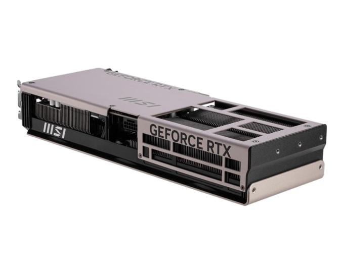 MSI RTX5070TI 16G INSPIRE 3X