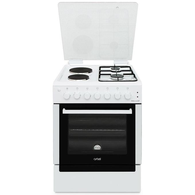ARTEL Dolce 01-EX White
