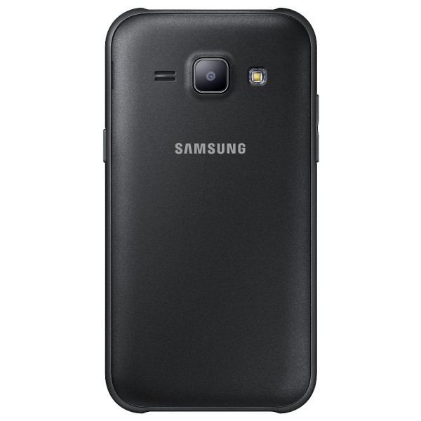 Мобильный телефон Samsung SM-J110H/DS (Galaxy J1 Ace Duos) Black SM-J110HZKDSEK