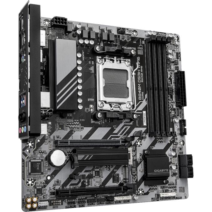 GIGABYTE B840M DS3H WIFI6