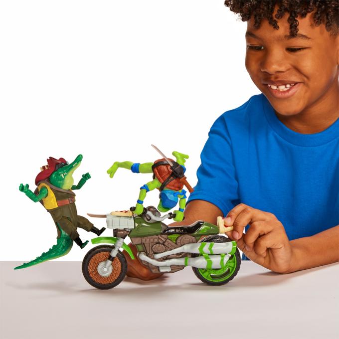 TMNT 83431