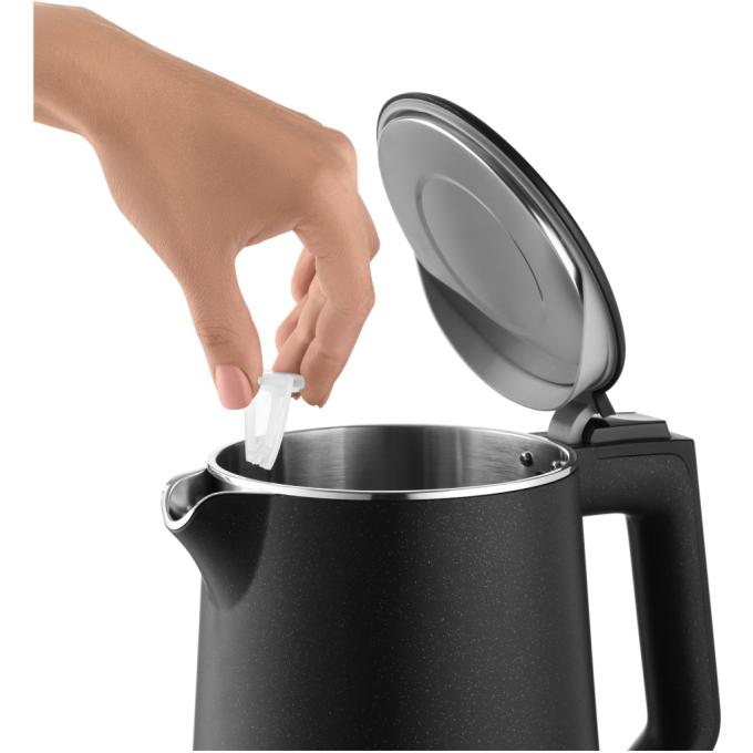 Sencor SWK 0551BK